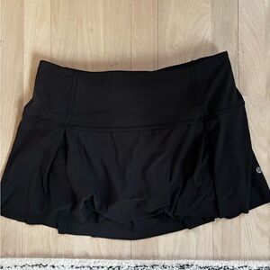 Lululemon skirt